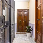 Blu Suite By Napoliapartments