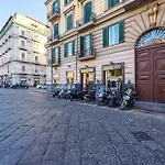 Blu Suite By Napoliapartments