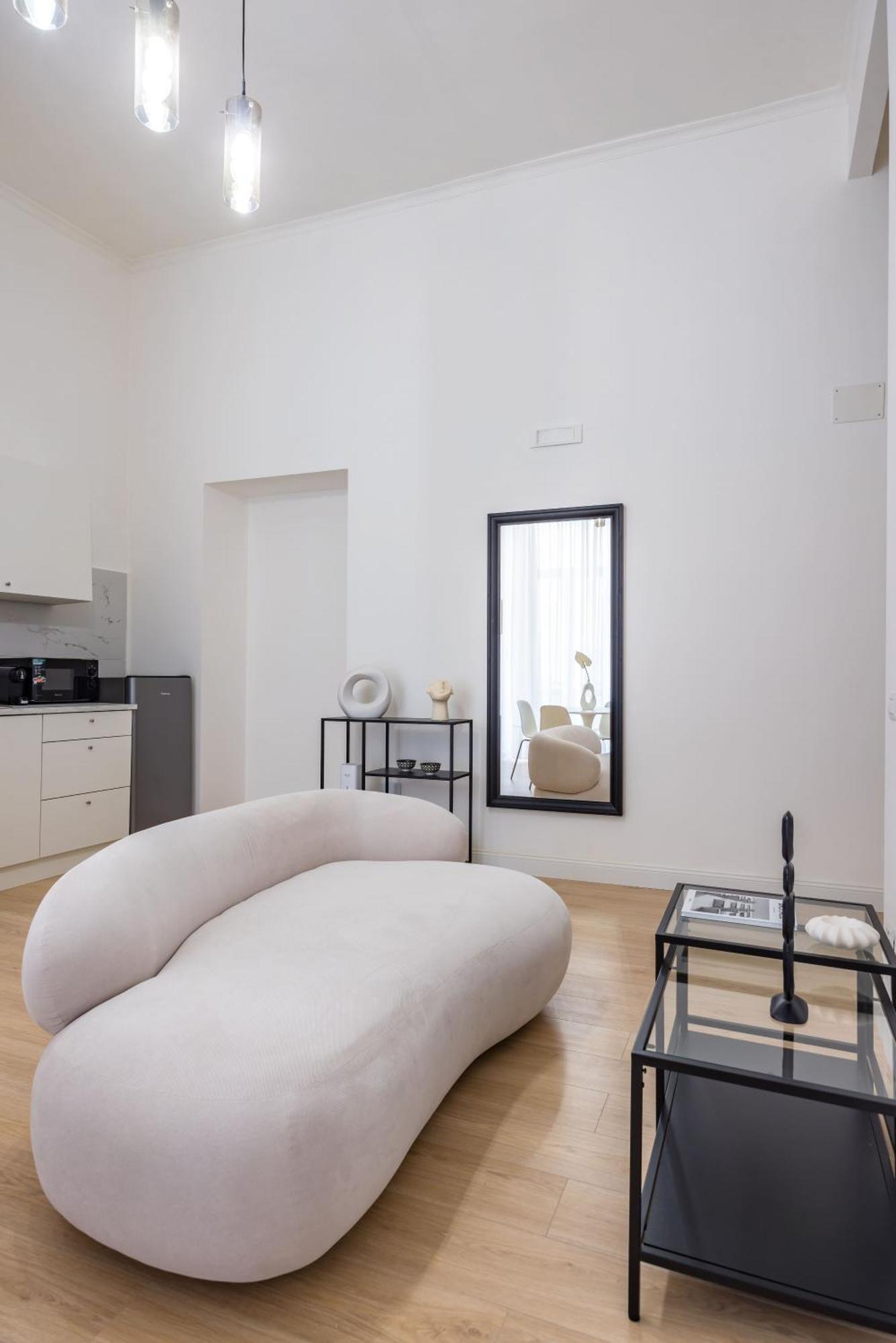 Blu By Napoliapartments Appartamento