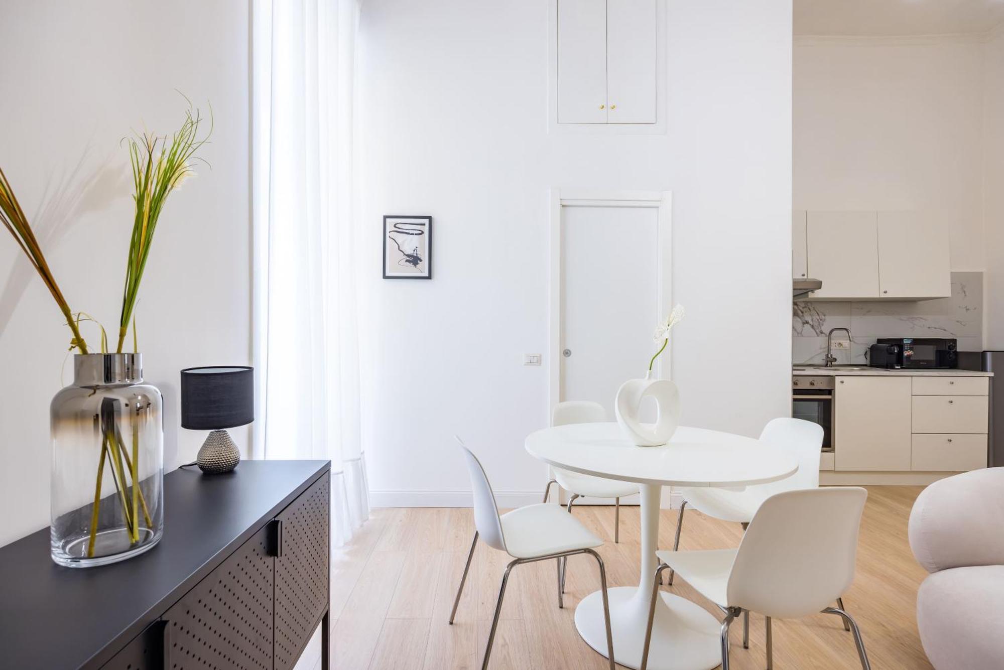 Blu By Napoliapartments