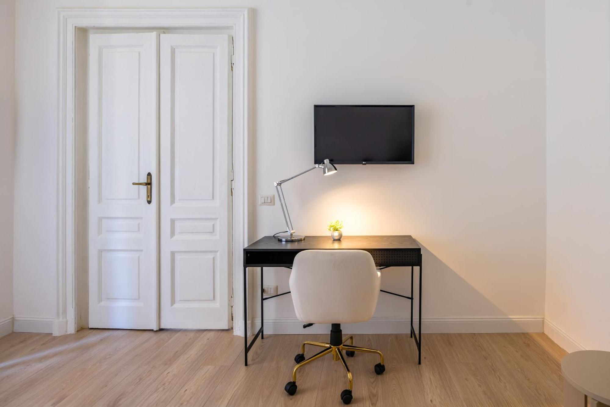 Blu By Napoliapartments Appartamento