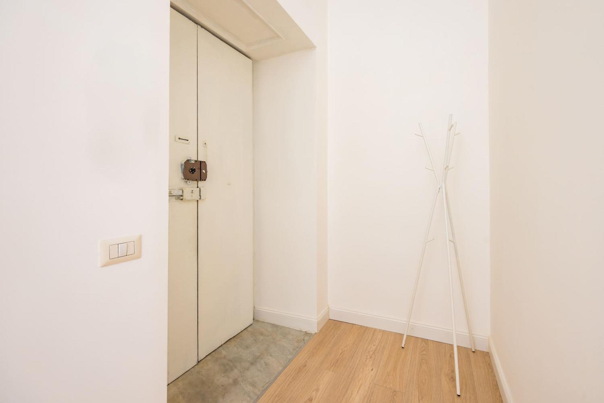 Appartamento Blu By Napoliapartments