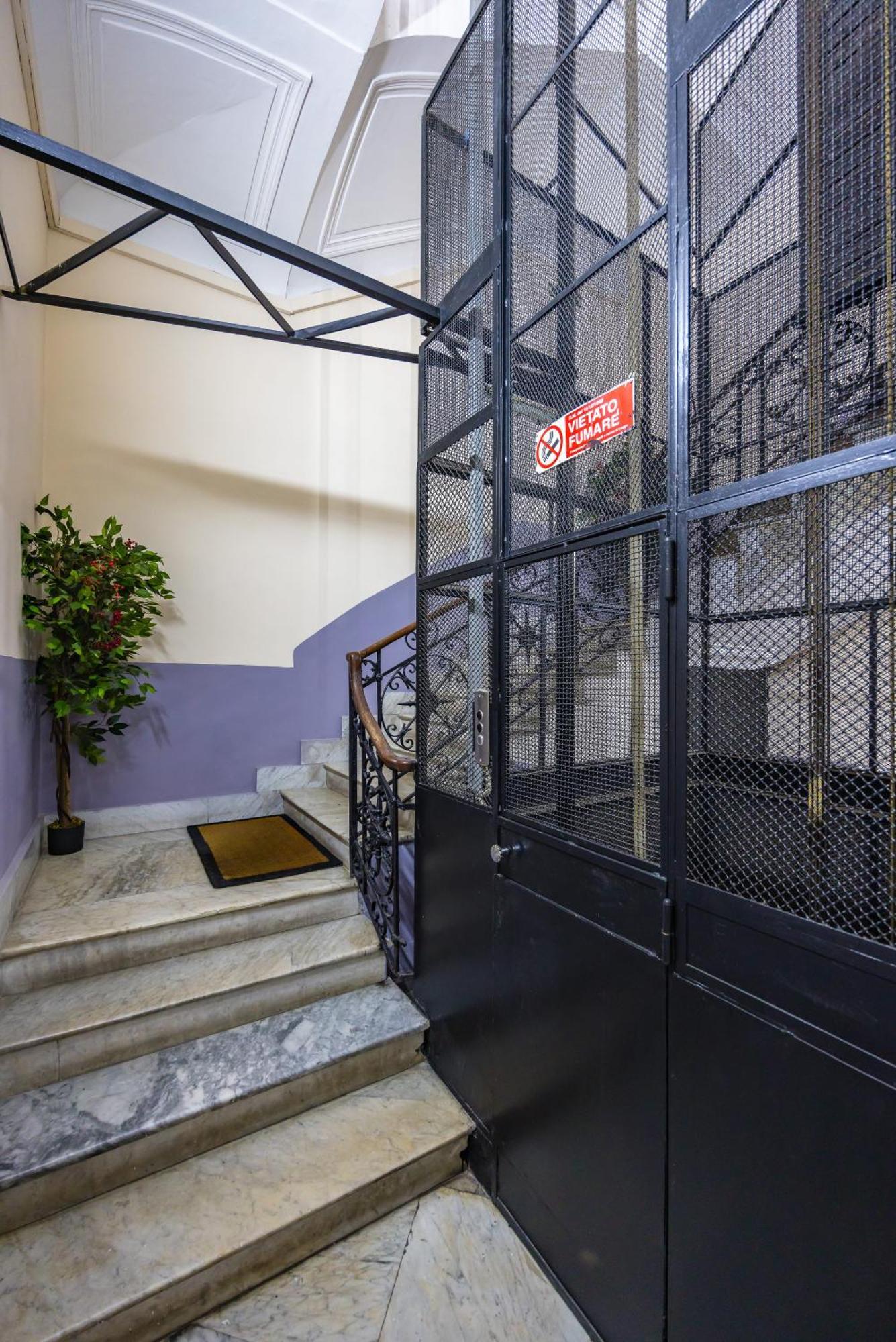 Blu By Napoliapartments Appartamento *
