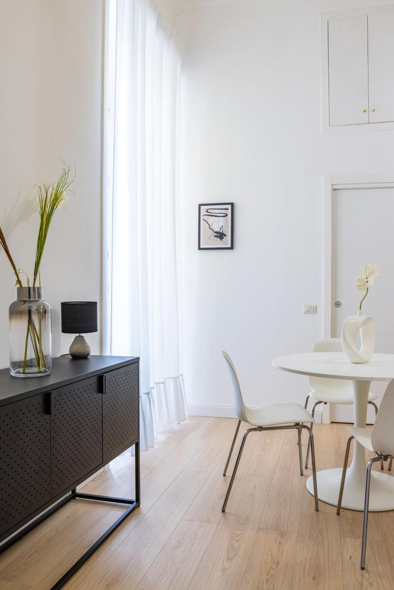 Blu By Napoliapartments Napoli