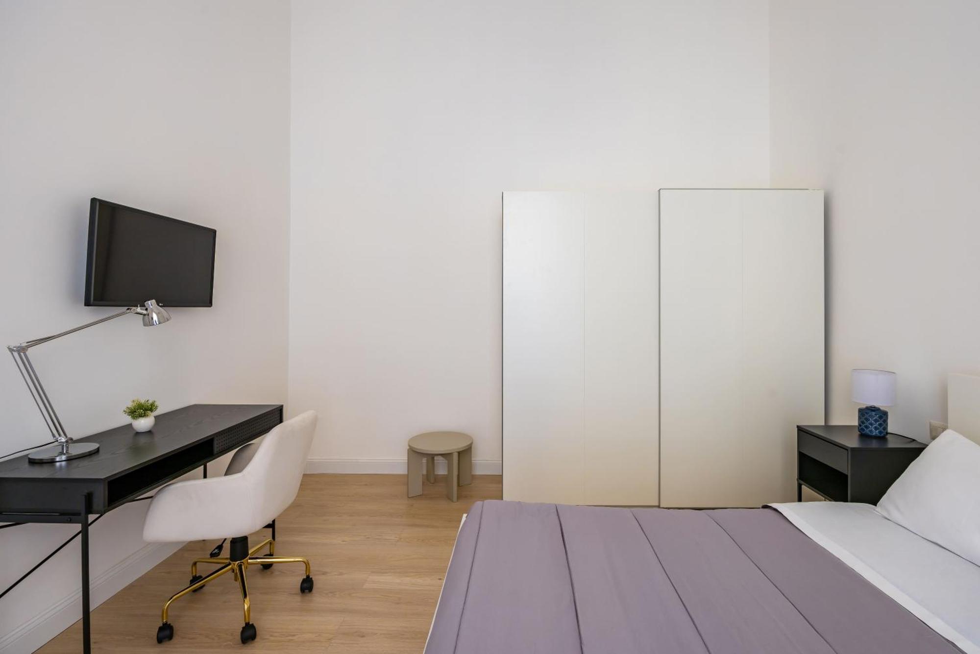 Blu By Napoliapartments