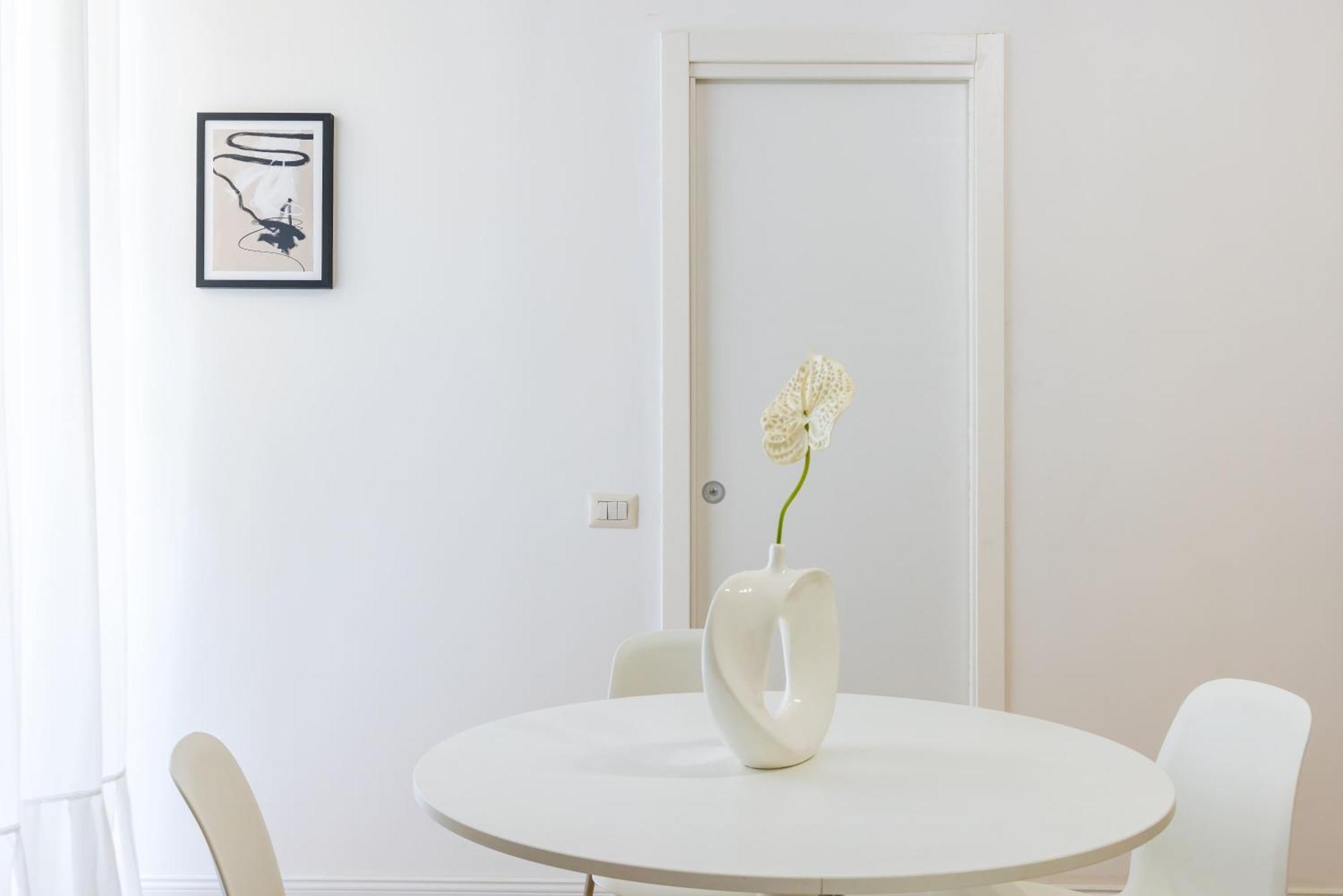 Appartamento Blu By Napoliapartments