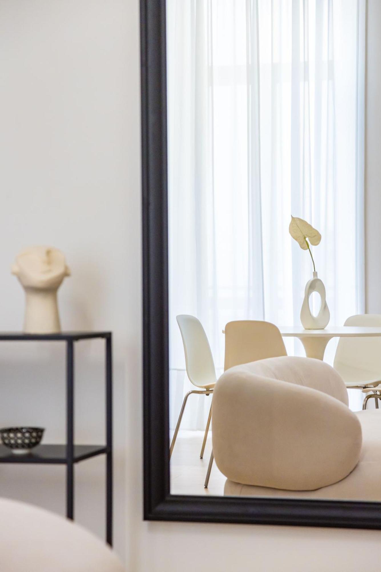 Appartamento Blu By Napoliapartments *
