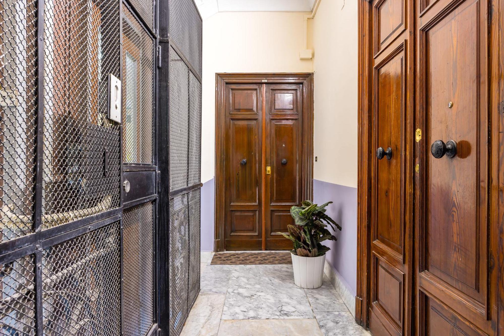 Blu By Napoliapartments *