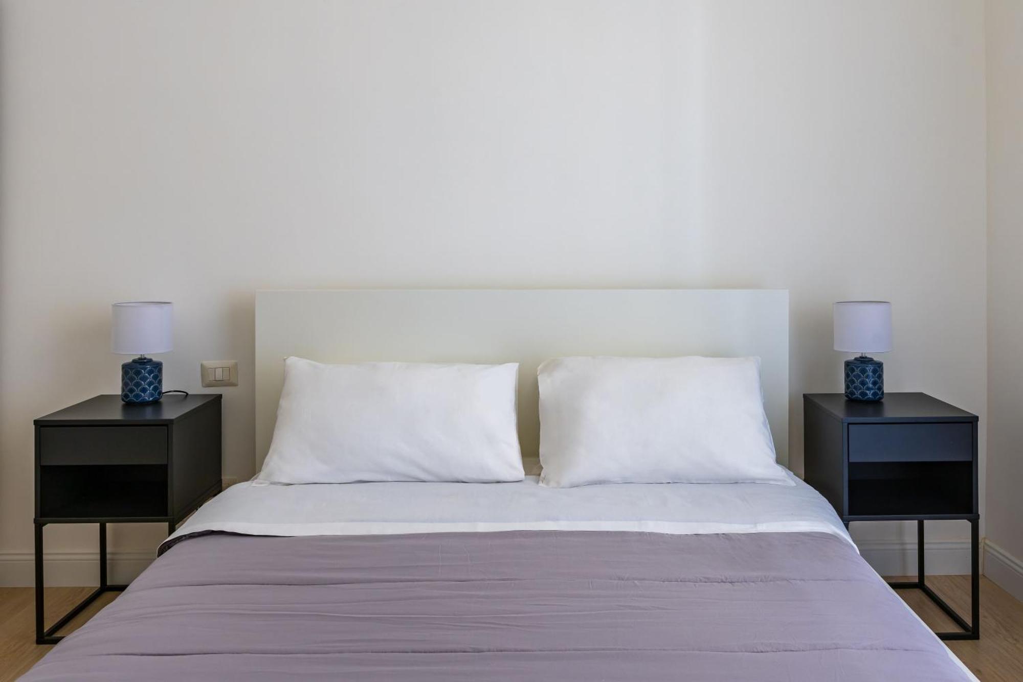 Blu By Napoliapartments