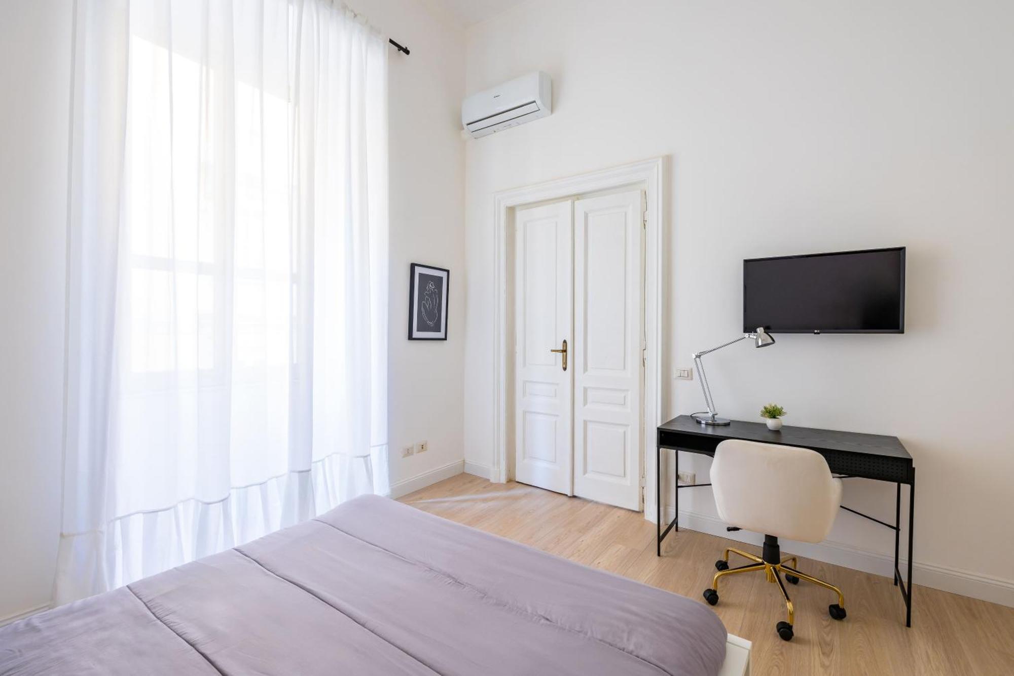 Blu By Napoliapartments Appartamento