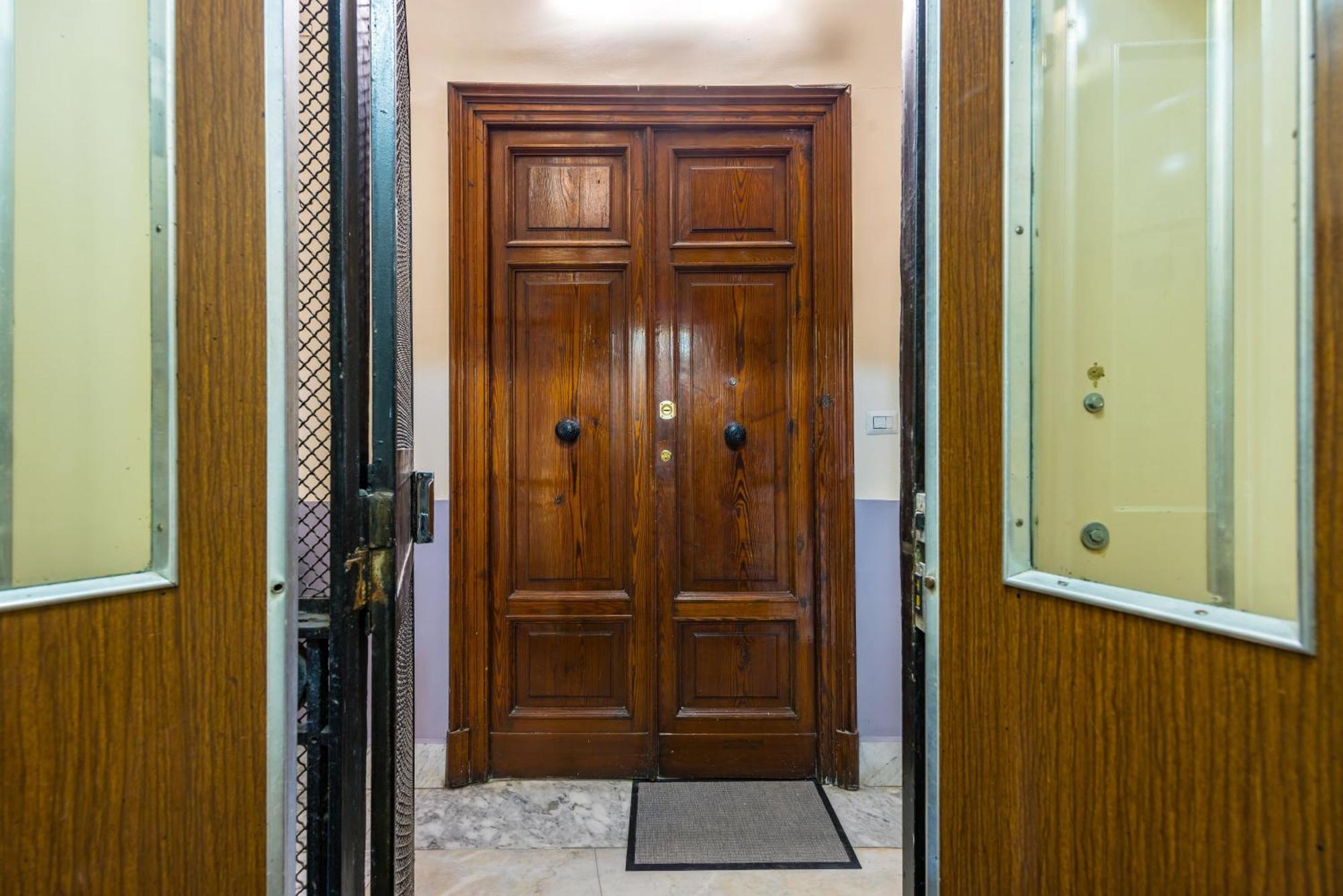 Blu By Napoliapartments Appartamento *