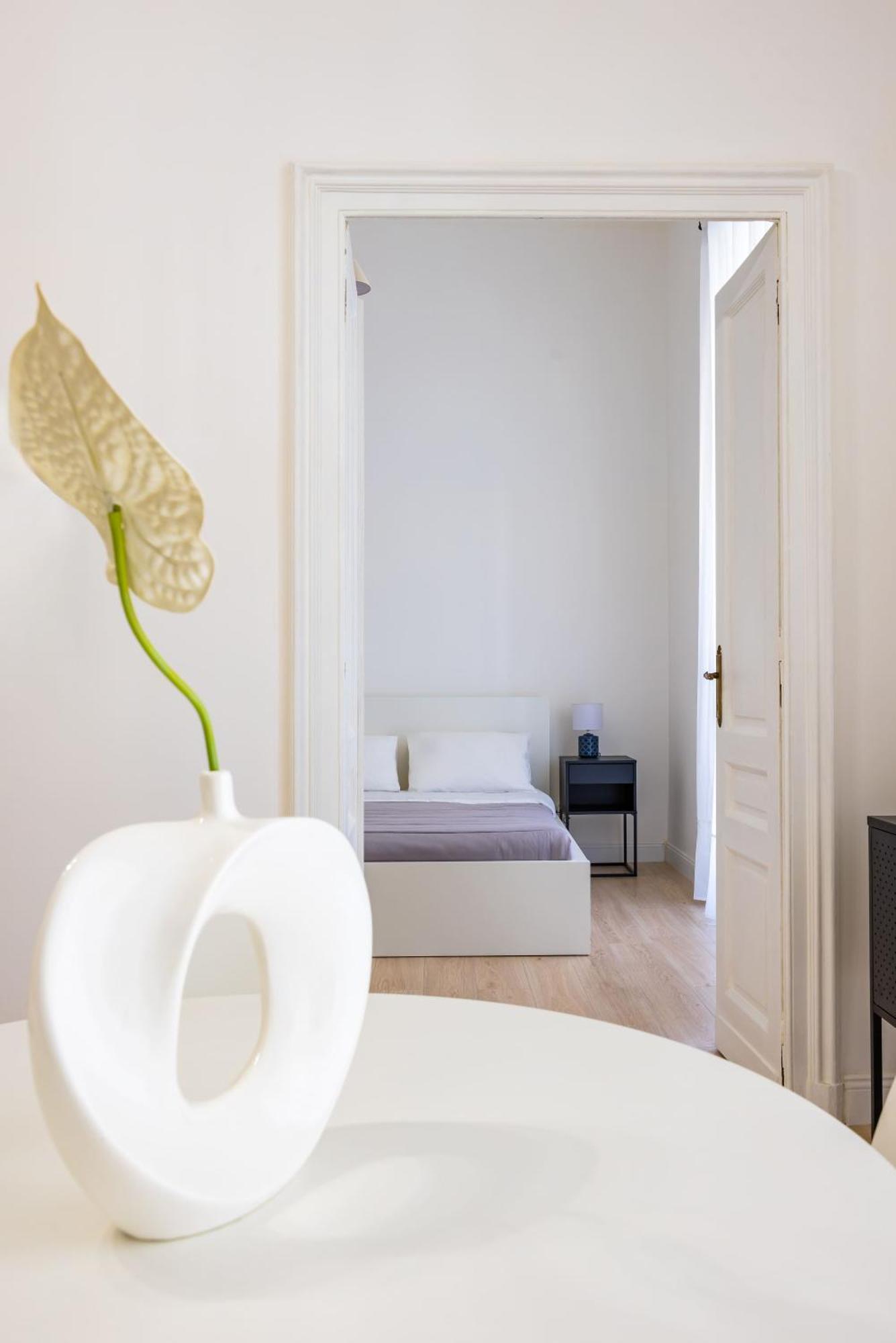 Appartamento Blu By Napoliapartments Napoli