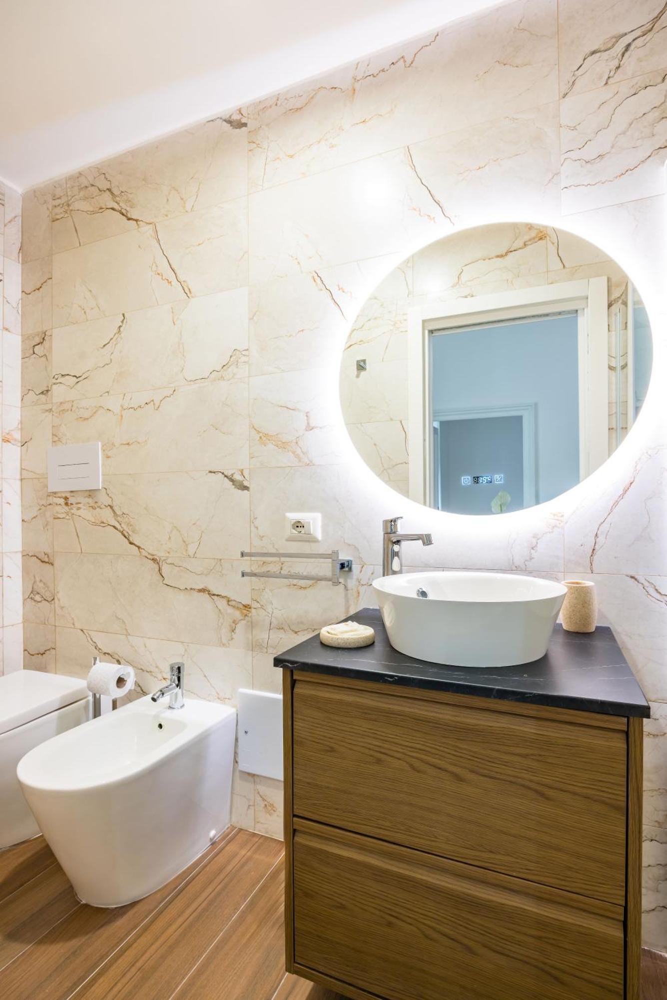 Blu By Napoliapartments * Napoli