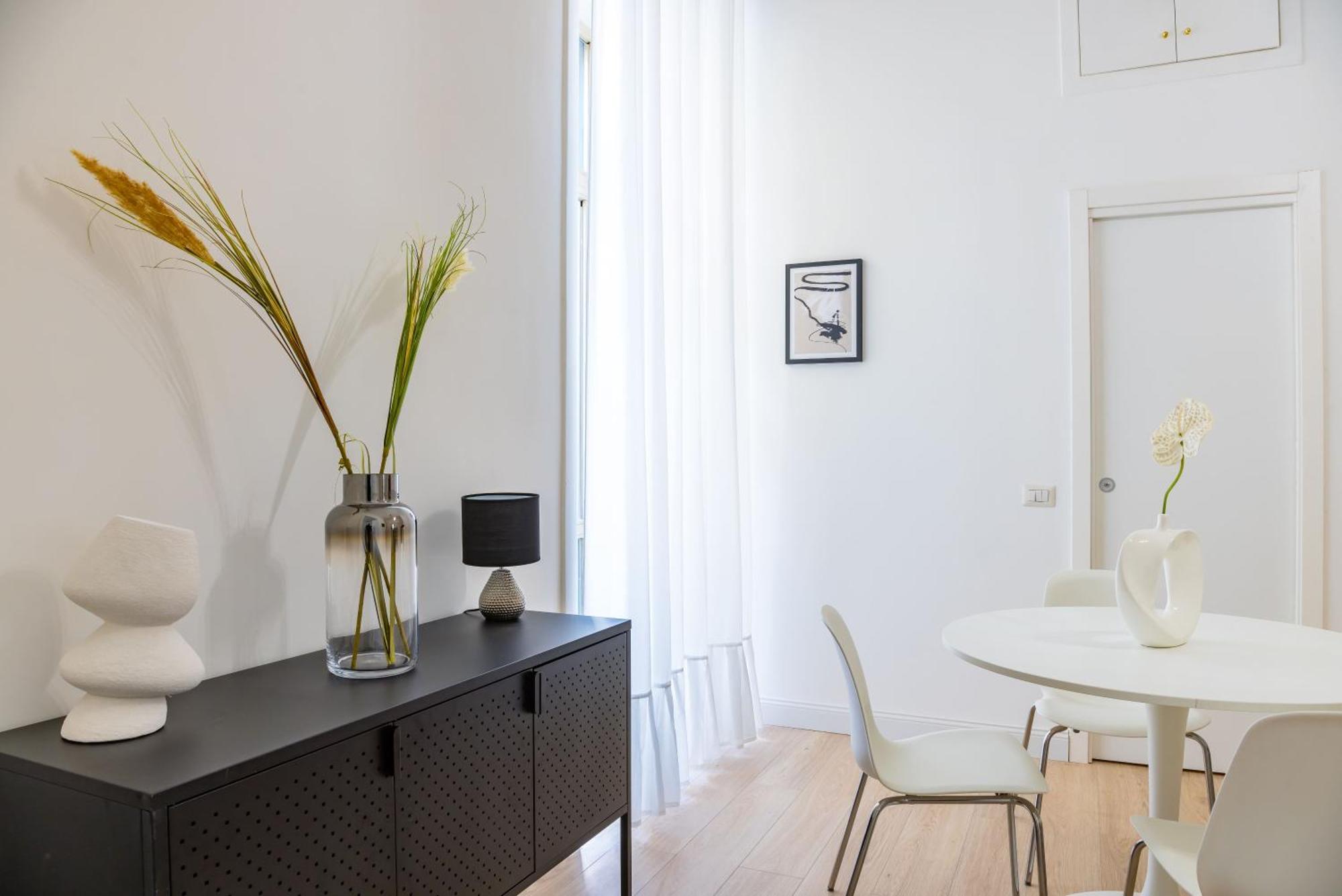 Blu By Napoliapartments