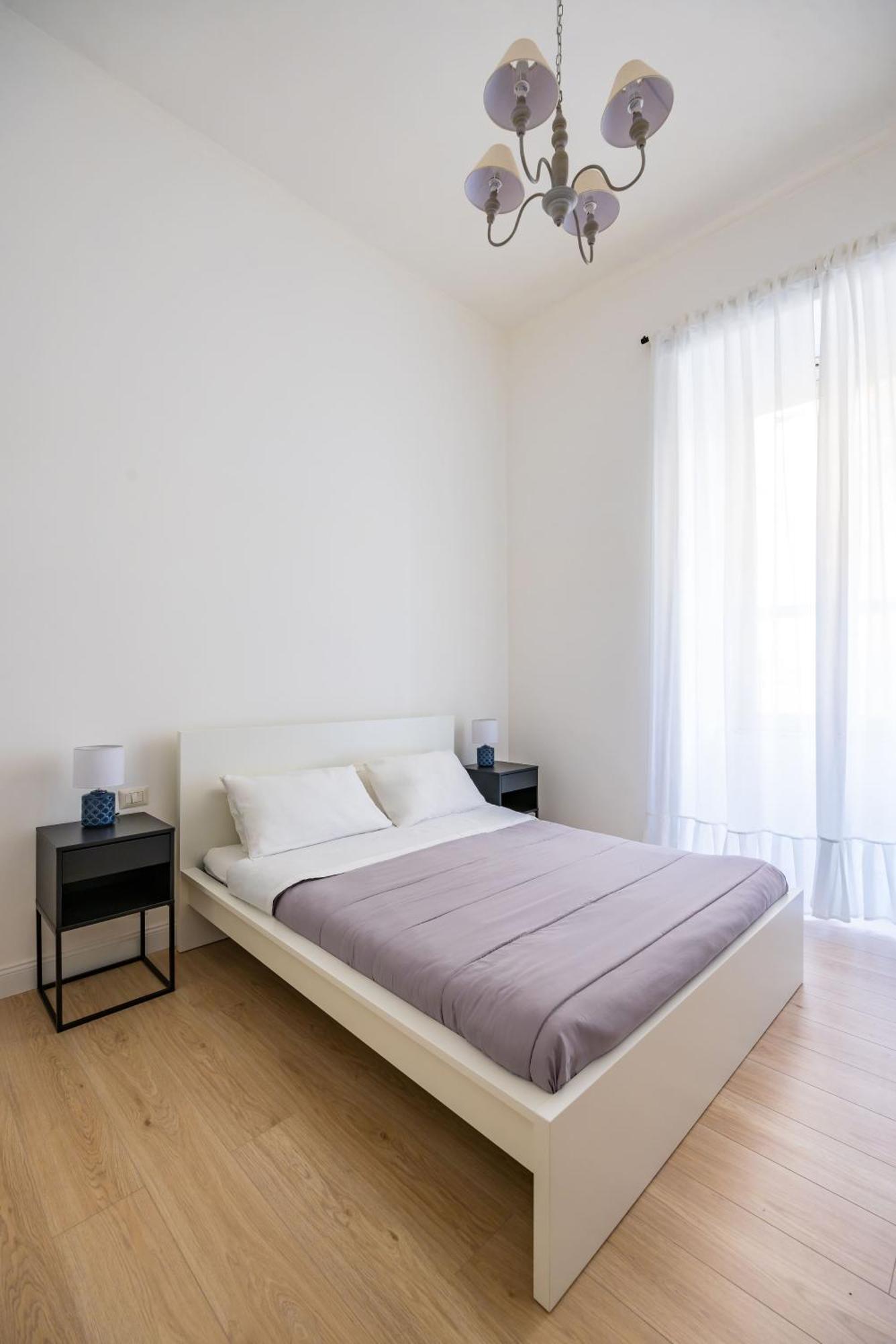 Blu By Napoliapartments Appartamento