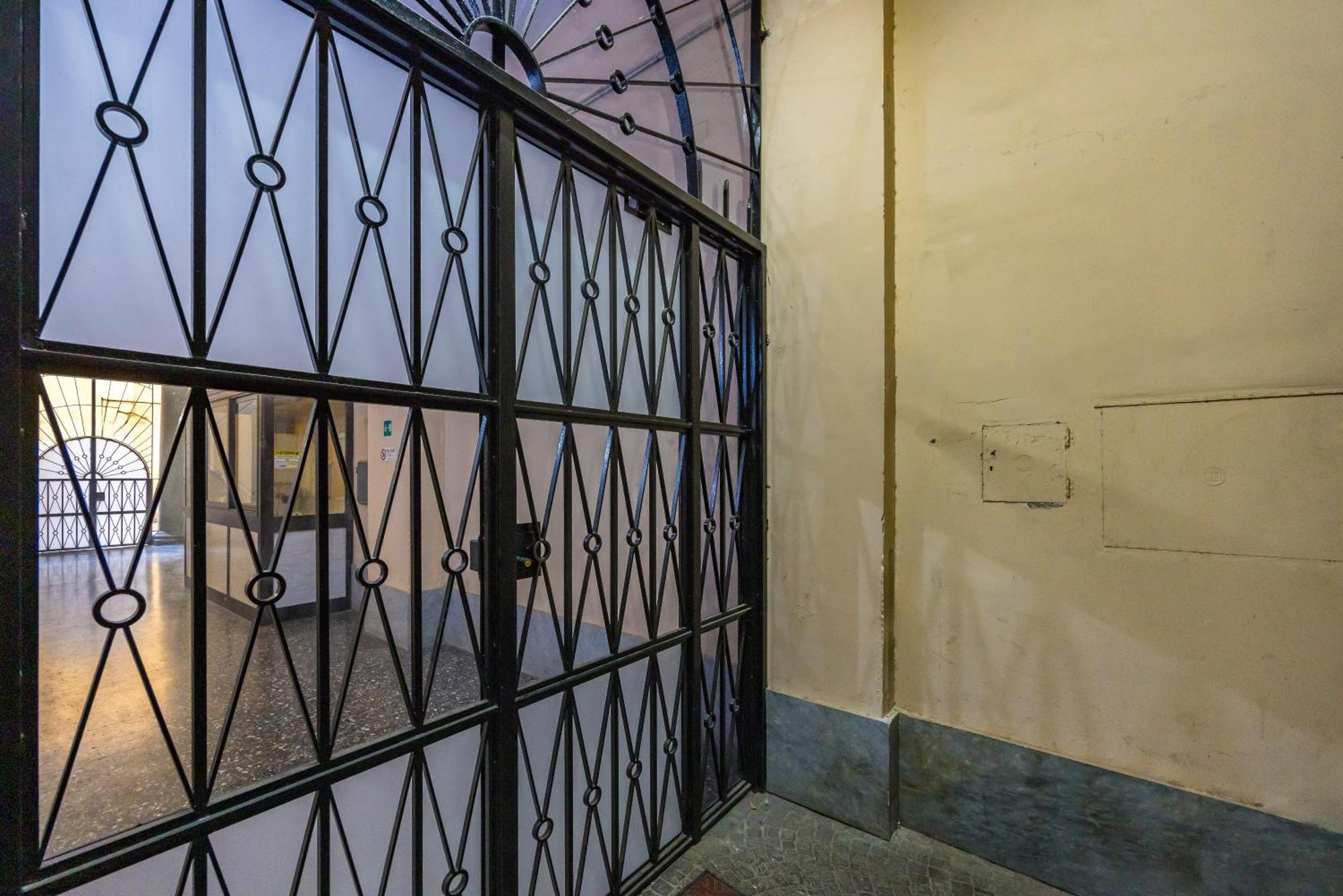 Blu By Napoliapartments Appartamento Napoli