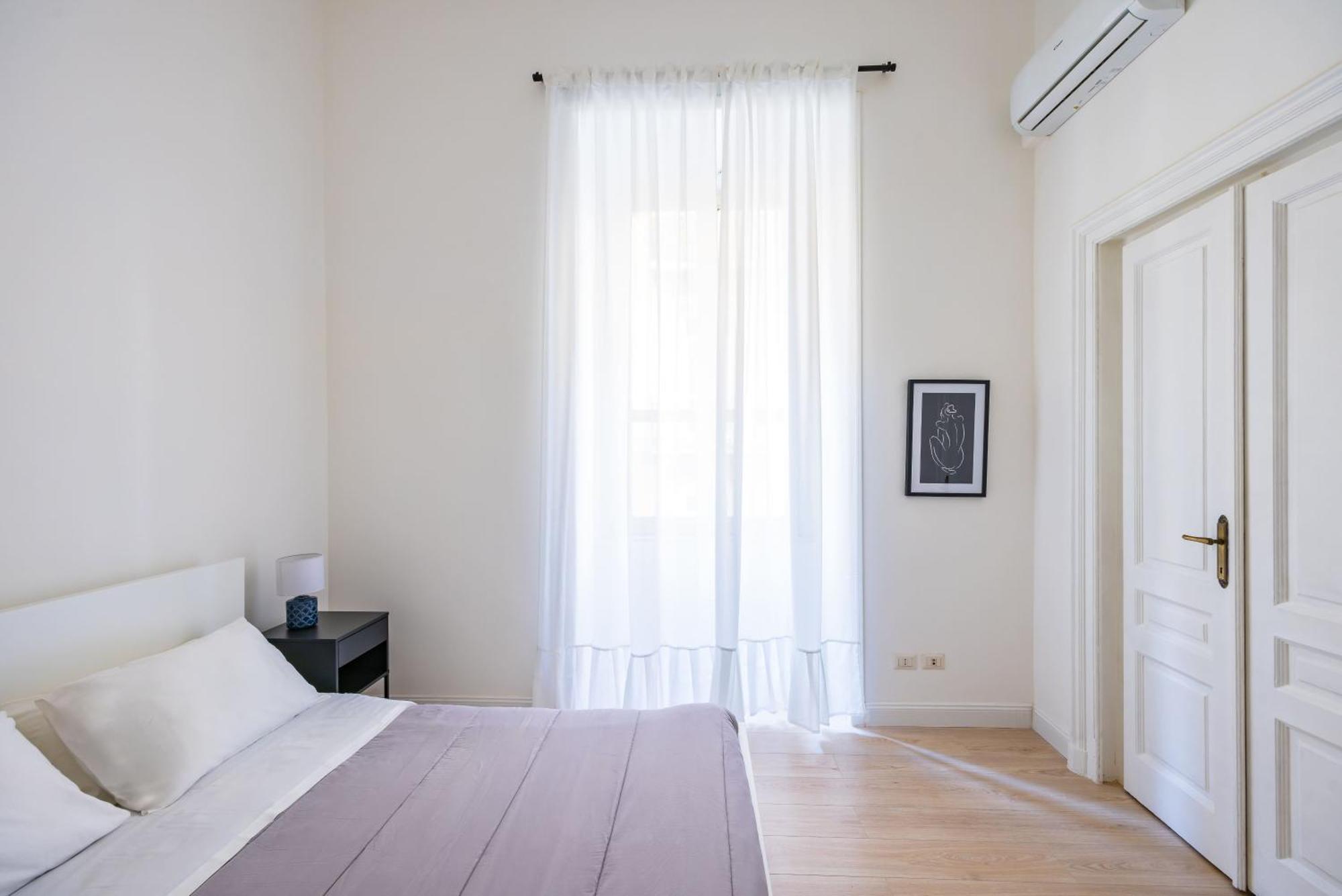 Blu By Napoliapartments Appartamento