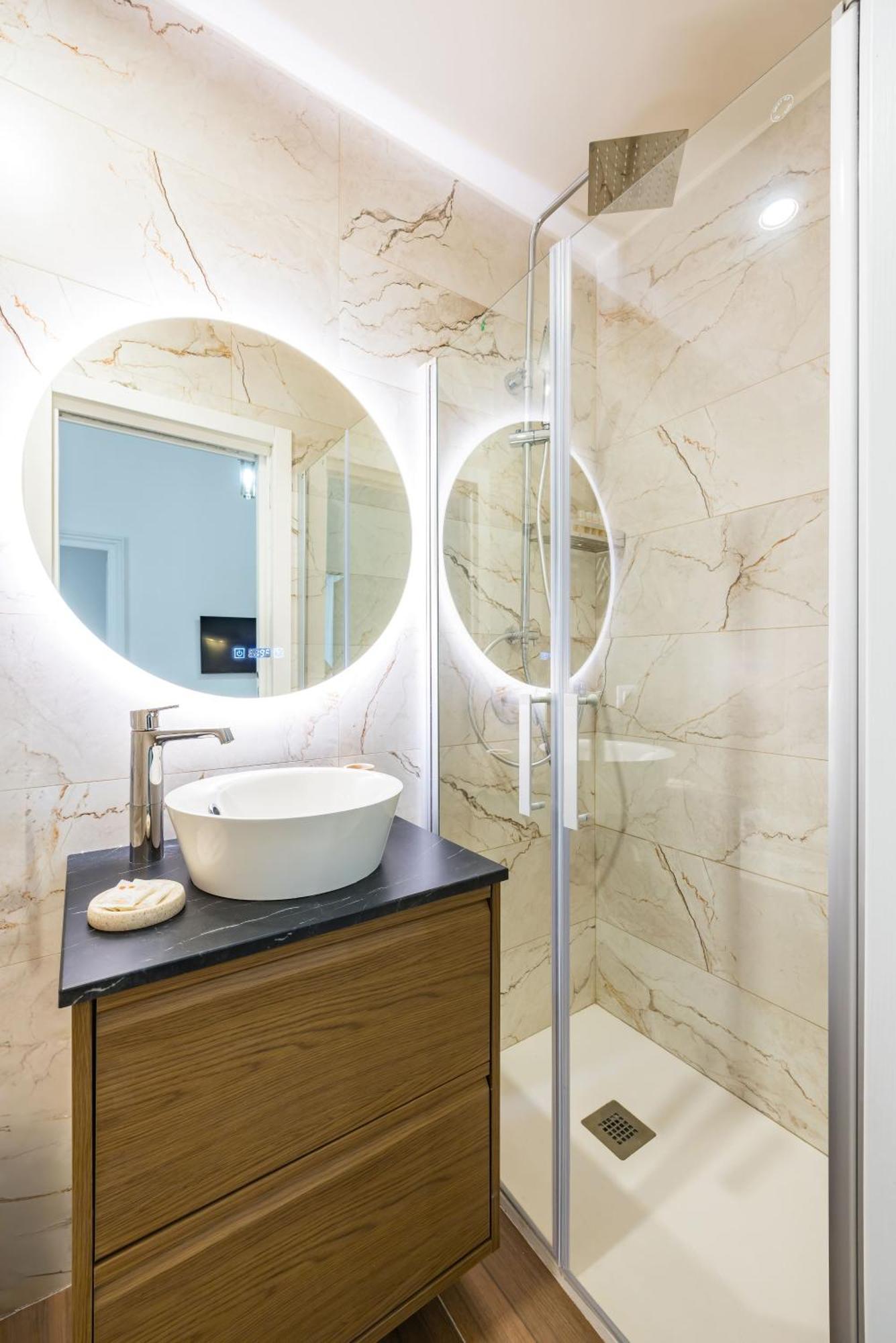 Appartamento Blu By Napoliapartments *