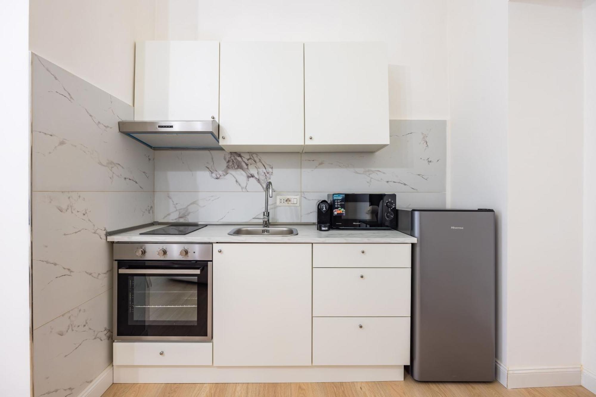 Blu By Napoliapartments Napoli