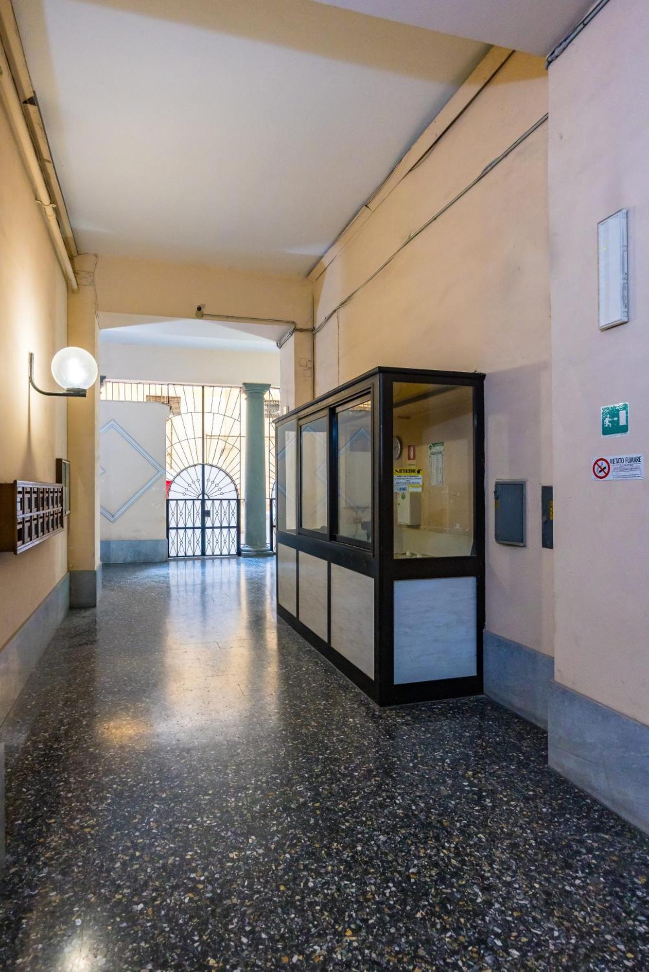 Blu By Napoliapartments * Napoli